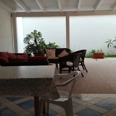 Casa Petraroli