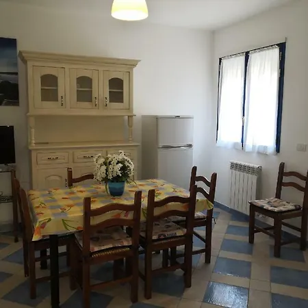 Apartment Casa Petraroli Porto Cesareo